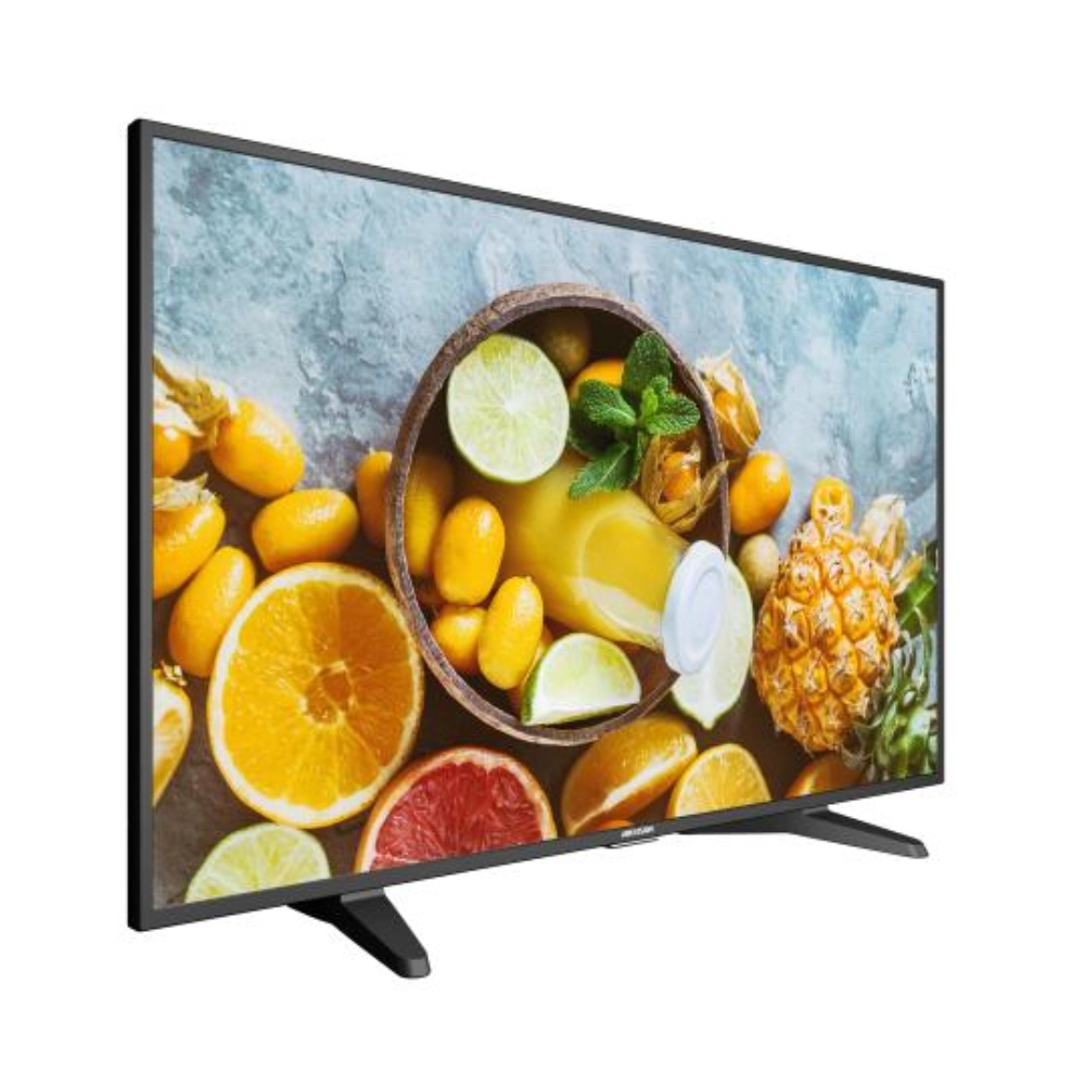 Hikvision LED Monitor 43" FHD HDMI | VGA (DS-D5043QE) view 2